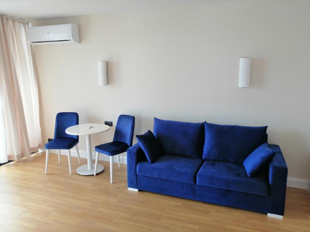 Subtropik Apartments In Batumi Exterior foto